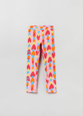 Ovs Girls Love Therapy Leggings